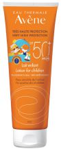 Solar Leche Pediatric Spf 50 250 ml Solar Leche Pediatric Spf 50 250 ml