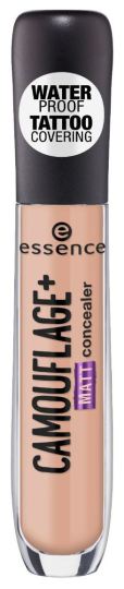Camouflage + Matt Corrector 40 Camouflage + Matt Corrector 40
