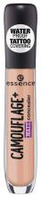 Camouflage + Matt Corrector 40 Camouflage + Matt Corrector 40