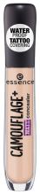 Camouflage + Matt Corrector 26 Camouflage + Matt Corrector 26