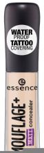 Camouflage + Matt Corrector 23 Camouflage + Matt Corrector 23