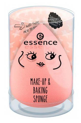 Baking Sponge Baking Sponge