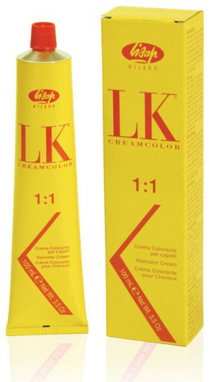 Lk Antiage Color 00/1 Lk Antiage Color 00/1