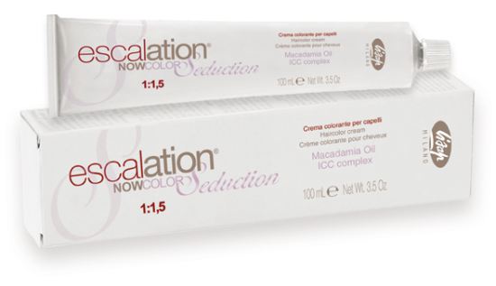Escalation Now Color 4/4 Escalation Now Color 4/4