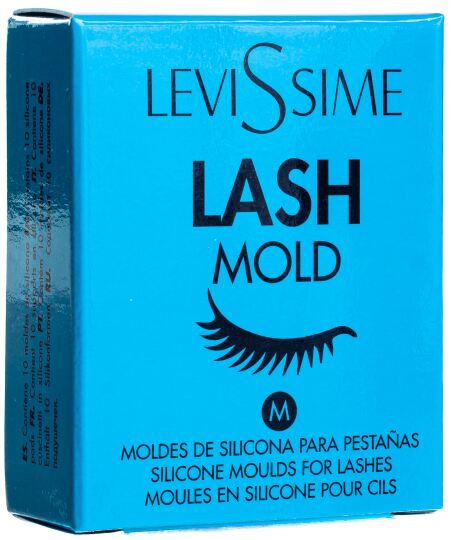 Lash Mold Size M Lash Mold Size M