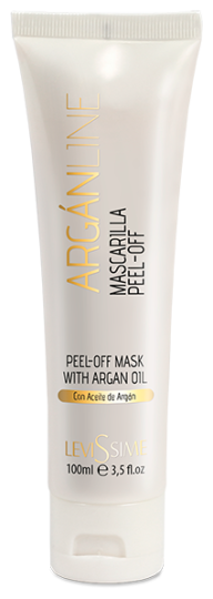 Argan Line Peel Off Mask 100 ml Argan Line Peel Off Mask 100 ml
