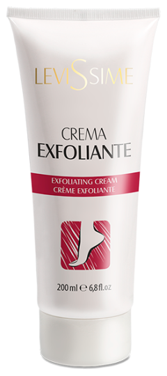 Exfoliating Foot Cream 200 ml Exfoliating Foot Cream 200 ml