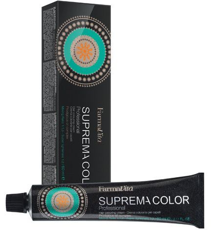 Supreme Color Permanent Coloring 7.1 of 60 ml Supreme Color Permanent Coloring 7.1 of 60 ml
