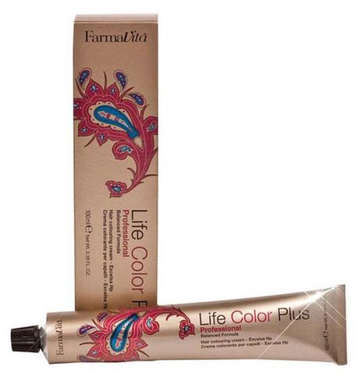 Farmavita Life Color Plus 10.21