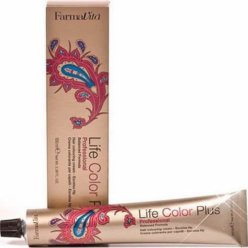 Life Color Plus 10.00 Life Color Plus 10.00
