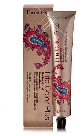 Life Color Plus 12.89 Life Color Plus 12.89