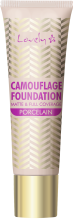 Fluid Camouflage Foundation Fluid Camouflage Foundation