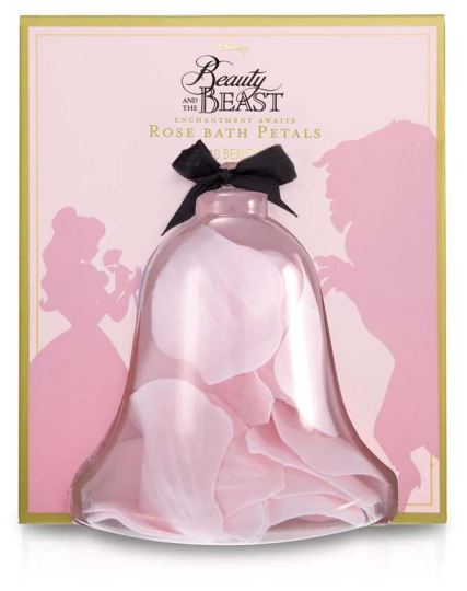 Bathroom Petals with Rose Essence Bathroom Petals with Rose Essence