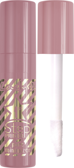 1 Step Primer Pore Minimizer 1 Step Primer Pore Minimizer