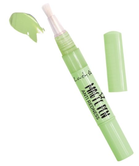 Concelealer Magic Pen Anti-redness Concelealer Magic Pen Anti-redness