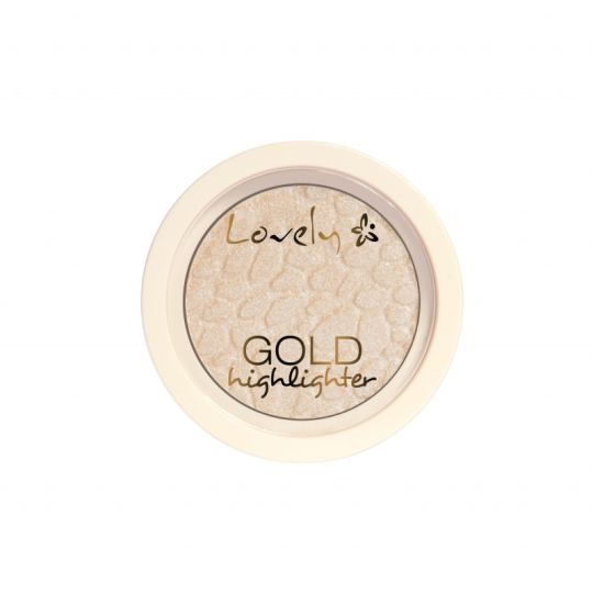 Gold Highlighter Gold Highlighter