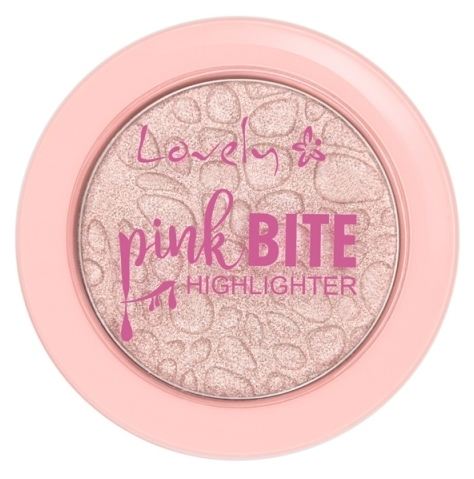 Pink Bite Highlighter Pink Bite Highlighter