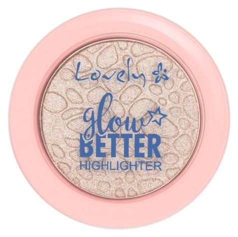 Glow Better Highlighter Glow Better Highlighter