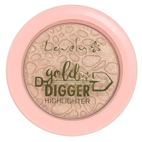 Gold Digger Highlighter Gold Digger Highlighter