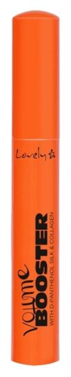 Mask Volume Booster czarny Mask Volume Booster czarny