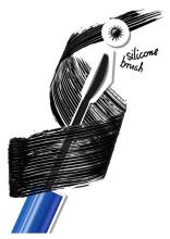 Curling Pump Up Blue Mask Curling Pump Up Blue Mask