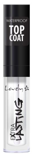 Lip Gloss Extra Last 6 ml Lip Gloss Extra Last 6 ml