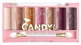 Eyeshadow Palette Candy Box Eyeshadow Palette Candy Box
