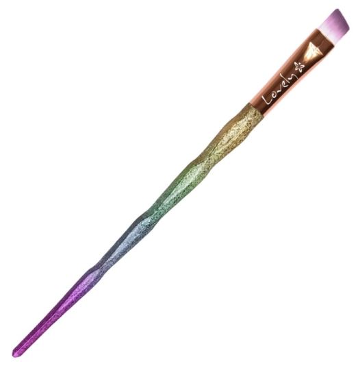 Magic Eyeliner Brush Magic Eyeliner Brush