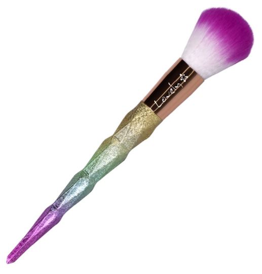 Magic Powder Brush Magic Powder Brush