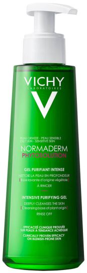 Normaderm Deep Cleansing Gel Normaderm Deep Cleansing Gel