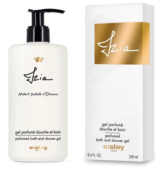 Izia Bath Gel 250 ml Izia Bath Gel 250 ml