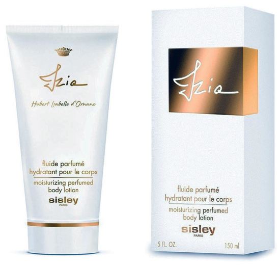 Izia Body Lotion 150 ml Izia Body Lotion 150 ml