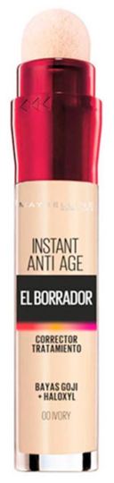 Instant Anti-Ageing Corrector 08 buff Instant Anti-Ageing Corrector 08 buff