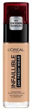 Infallible Fresh Wear Base 140 beige dore Infallible Fresh Wear Base 140 beige dore