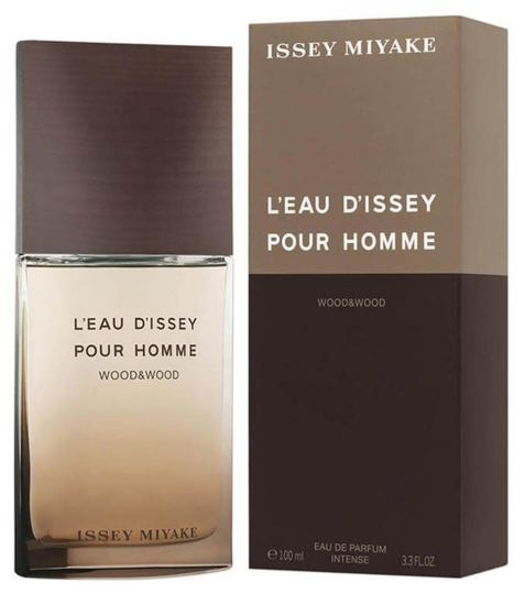 L'Eau D'Issey Pour homme eau de parfum vaporizador 100 ml L'Eau D'Issey Pour homme eau de parfum vaporizador 100 ml