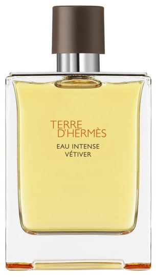 Terre Intense Vetiver Eau de Parfum 200 ml Terre Intense Vetiver Eau de Parfum 200 ml