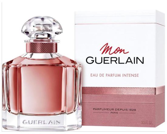 Mon Eau de Parfum Spray 30 ml Mon Eau de Parfum Spray 30 ml