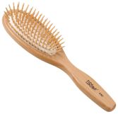 Large Oval Bellows Wooden Brush Large Oval Bellows Wooden Brush
