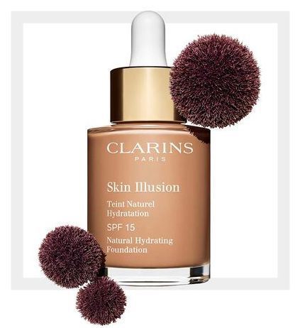 Skin Illusion Base Spf15 112 30 ml Skin Illusion Base Spf15 112 30 ml