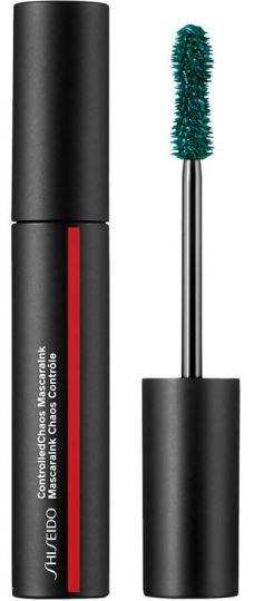 Controlled Chaos Mascara Ink #04-Emerald Energy Controlled Chaos Mascara Ink #04-Emerald Energy