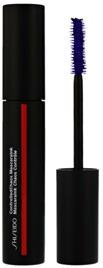 Controlled Chaos Mascara Ink #03-Violet Vibe Controlled Chaos Mascara Ink #03-Violet Vibe
