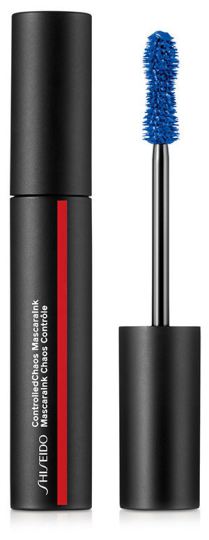 Controlled Chaos Mascara Ink # 02-Sapphire Spark Controlled Chaos Mascara Ink # 02-Sapphire Spark
