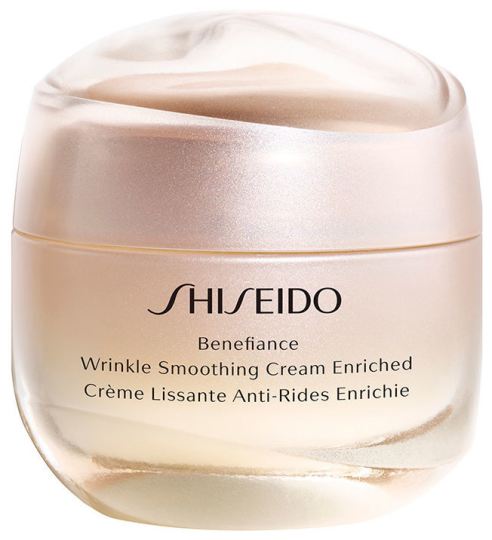 Benefiance Wrinkle Smoothing Cream Enriched 50 ml Benefiance Wrinkle Smoothing Cream Enriched 50 ml