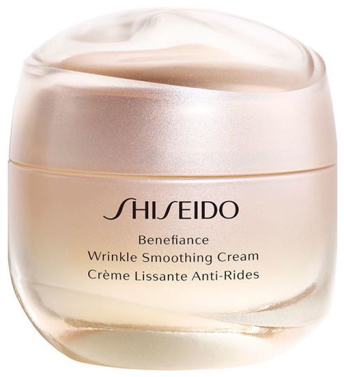 Benefiance Wrinkle Smoothing Cream 50 ml Benefiance Wrinkle Smoothing Cream 50 ml