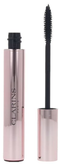 Wonder Perfect 4D Mascara #01-Black Wonder Perfect 4D Mascara #01-Black