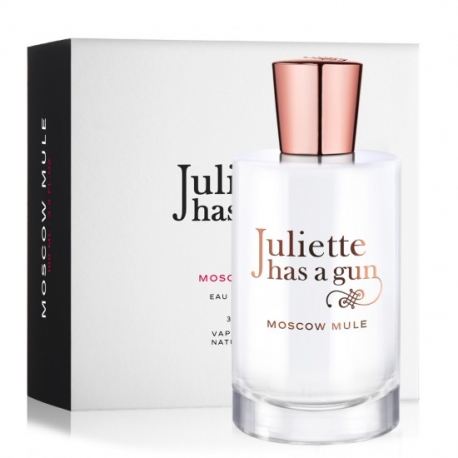 Moscow Mule Edp Vaporizer 100 ml Moscow Mule Edp Vaporizer 100 ml