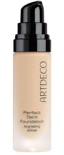 Perfect Teint Foundation #56-Olive Beige 20 ml Perfect Teint Foundation #56-Olive Beige 20 ml