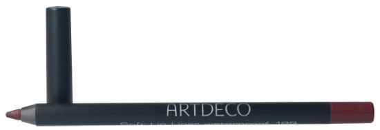 Soft Lip Liner Waterproof #199 Soft Lip Liner Waterproof #199