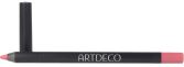 Soft Lip Liner Waterproof 186 Shy rose Soft Lip Liner Waterproof 186 Shy rose