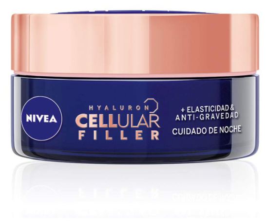 Cellular Filler Elasticity Night Cream 50 ml Cellular Filler Elasticity Night Cream 50 ml